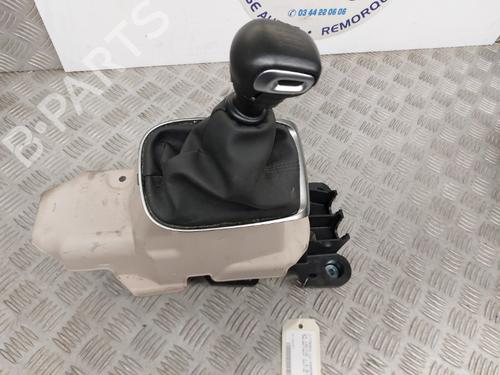 Used Gear lever Gear lever CITROËN C4 CACTUS 1.5 BlueHDi 100 (102 hp) 23746730 23746730