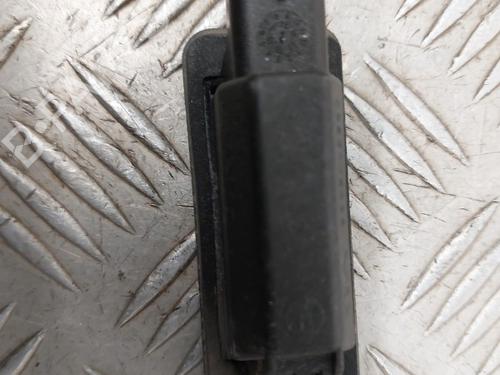 Used Licence plate light Licence plate light PEUGEOT 2008 I (CU_) 1.6 BlueHDi 100 (100 hp) 23659935 23659935