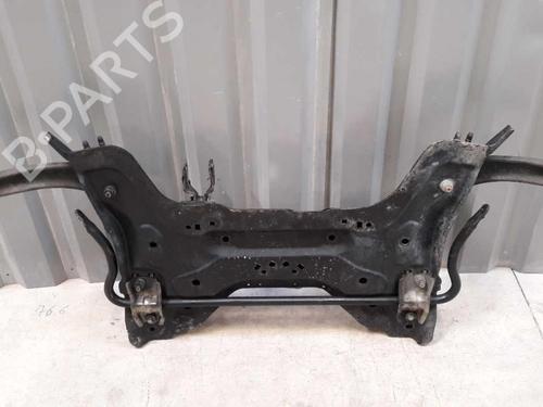 Used Subframe Subframe CITROËN BERLINGO MULTISPACE (B9) 1.6 HDi 90 (92 hp) 23723914 23723914