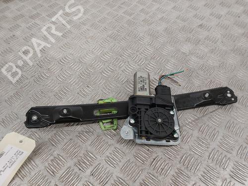Rear right window mechanism BMW 1 (E87) 118 d | BP33991598C25  - Image 5