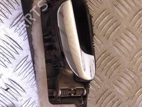 Høyre bak invendig håndtak PEUGEOT 307 (3A/C) 2.0 HDi 90 (90 hp) 23725401