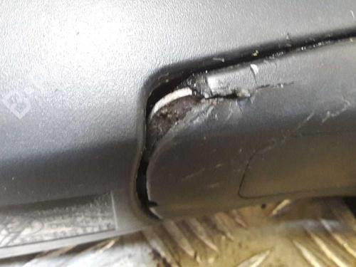 Right mirror DAEWOO KALOS (KLAS) 1.2 | BP23656915C27