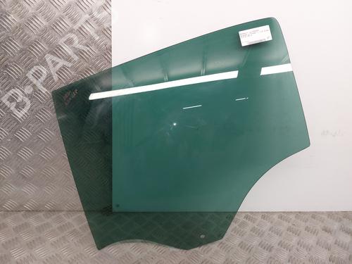Used Rear left door window RENAULT MEGANE IV Hatchback (B9A/M/N_) 1.6 dCi 130 (B9A4) (130 hp) 31074967