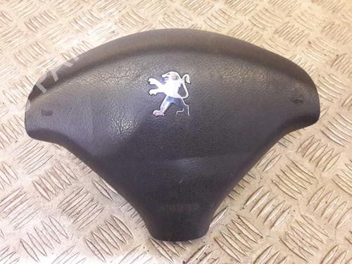 Driver airbag PEUGEOT 307 (3A/C) 2.0 HDi 90 | BP23655219C9 