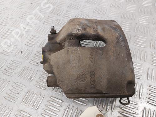 Left front brake caliper SEAT IBIZA IV (6J5, 6P1) 1.6 TDI | BP29386996M105 