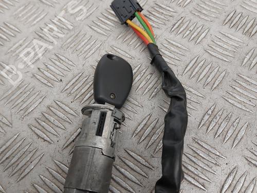 Ignition barrel DACIA LOGAN MCV (KS_) 1.5 dCi (KS04) | BP32066912M48 