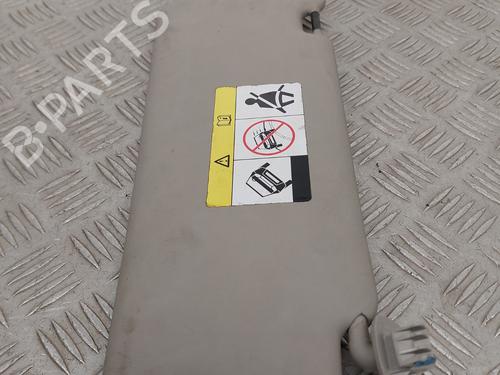 left-sun-visor-dacia-duster-hs_-2010-2011-2012-2013-2014-2015-2016-2017-2018-28489760 main image
