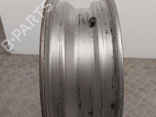 Felg MICROCAR OPTIMAX 0.4 DCI | BP31802524C45