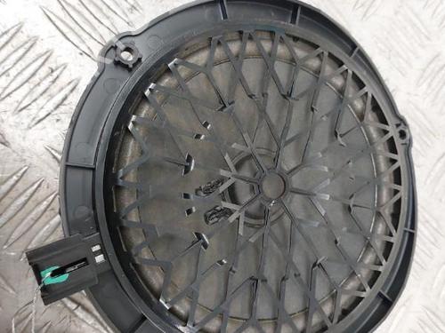 Used Speaker PEUGEOT 208 I (CA_, CC_) 1.2 VTI 82 (82 hp) 23743937
