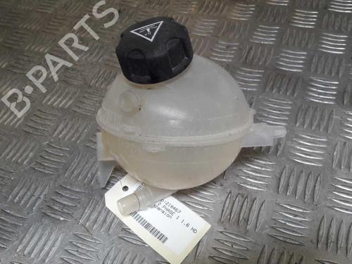 Expansion tank CITROËN BERLINGO MULTISPACE (B9) 1.6 HDi 90 | BP23656747C120 
