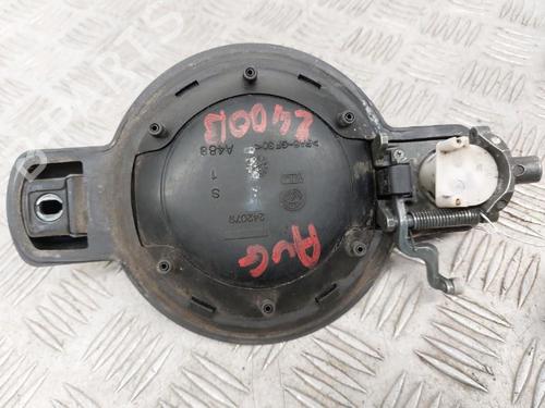 Front left exterior door handle FIAT DOBLO Box Body/MPV (223_) 1.9 D (223ZXB1A) | BP23744603C128 