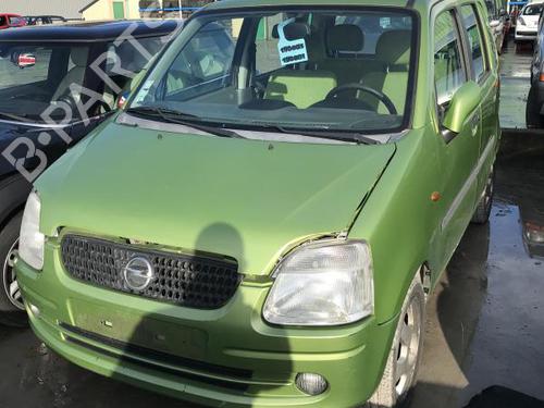 Washer pump OPEL AGILA A (H00) 1.2 16V (F68) | BP23733580E24 - Image 3