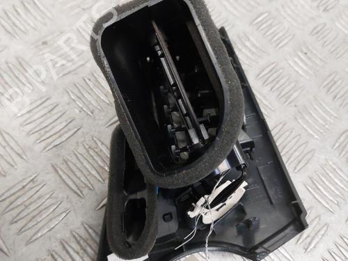 Air vent CITROËN C3 II (SC_) 1.4 HDi 70 (SC8HZC, SC8HR0, SC8HP4) | BP23746381I21 - Image 3