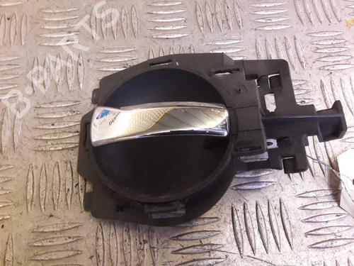 Used Front right interior door handle CITROËN C3 I (FC_, FN_) 1.4 HDi (68 hp) 23727338