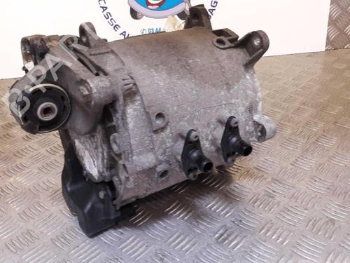 Engine PEUGEOT 508 SW I (8E_) 2.0 HDi RXH Hybrid4 | BP24852970M1  - Image 5