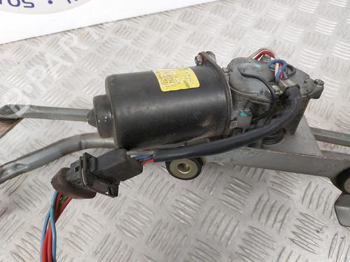 Used Front wiper motor Front wiper motor PEUGEOT EXPERT (224_) 2.0 HDI 16V (109 hp) 23747679 23747679