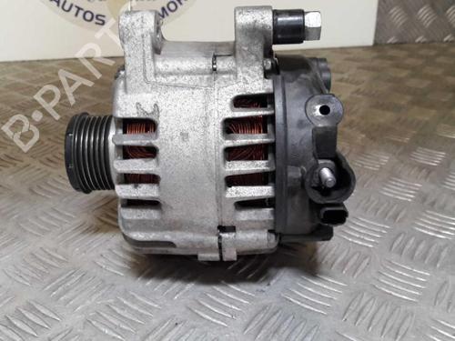 Generator PEUGEOT 206 Hatchback (2A/C) 1.4 HDi eco 70 | BP23658360M7 