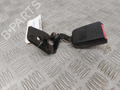 Seat buckle PEUGEOT 308 I (4A_, 4C_) 1.6 HDi | BP26317006I32 