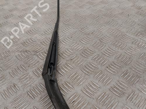 Front windshield wiper arm RENAULT MEGANE II (BM0/1_, CM0/1_) 1.6 16V (BM0C, CM0C) | BP27366784C143 
