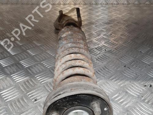 Used Left front shock absorber Left front shock absorber HONDA PRELUDE II (AB) 1.8 EX (AAB) (105 hp) 24851668 24851668