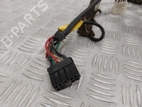 Heater blower motor RENAULT SAFRANE I (B54_) 2.5 dT (B548) | BP29846296M62