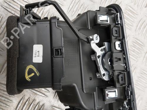 Air vent RENAULT MEGANE IV Hatchback (B9A/M/N_) 1.6 dCi 130 (B9A4) | BP31074985I21 