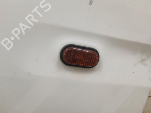 Left front fenders RENAULT MASTER II Platform/Chassis (ED/HD/UD) 2.2 dCI 90 (ED0G, ED0N, HD0G, HD0N, HD1G, HD1N, UD0G,... | BP30923527C41