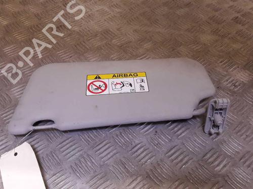 right-sun-visor-ford-fiesta-vi-cb1-ccn-2008-23733746 main image