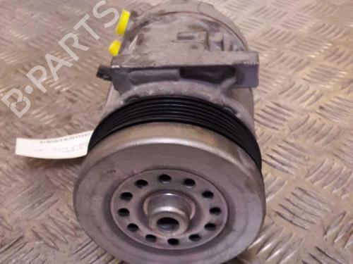 Used AC compressor FIAT PUNTO EVO (199_) 1.2 (65 hp) 23717915