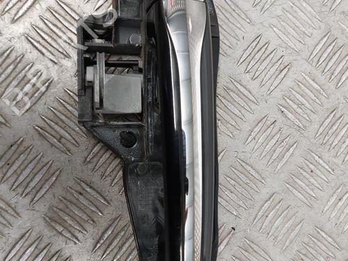 Türgriff hinten links außen für CITROËN C4 Picasso I MPV (UD_) 1.6 HDi 110 (112 hp) 27998376
