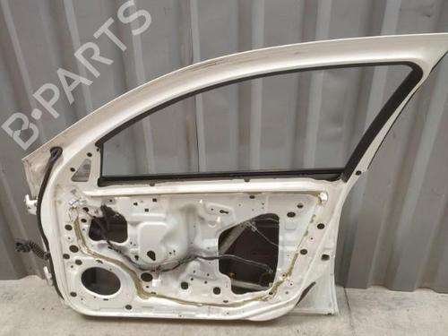 Right front door NISSAN ALMERA II Hatchback (N16) 1.5 | BP23744475C3 