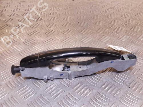 Rear right exterior door handle CITROËN C4 Grand Picasso I (UA_) 2.0 HDi 138 | BP23725609C130 