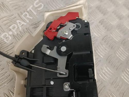 Front right lock VW GOLF V (1K1) 1.9 TDI | BP23744380C97 