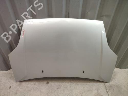 Used Hood FORD FIESTA V (JH_, JD_) 1.4 TDCi (68 hp) 23745750