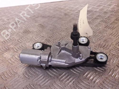 Viskermotor bakrute FORD FIESTA VI (CB1, CCN) 1.6 TDCi | BP23716446M102