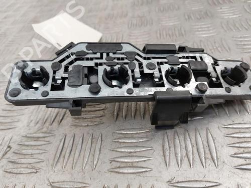 Lamp holder VW POLO (6N2) 1.4 16V | BP23743388L10 