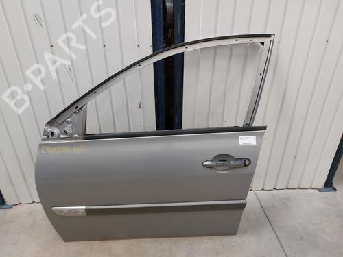 Used Left front door RENAULT MEGANE II (BM0/1_, CM0/1_) 1.9 dCi (BM0G, CM0G) (120 hp) 28178882