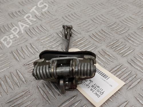 Hinge/Door check strap DACIA DUSTER (HS_) 1.5 dCi | BP28449911C146 