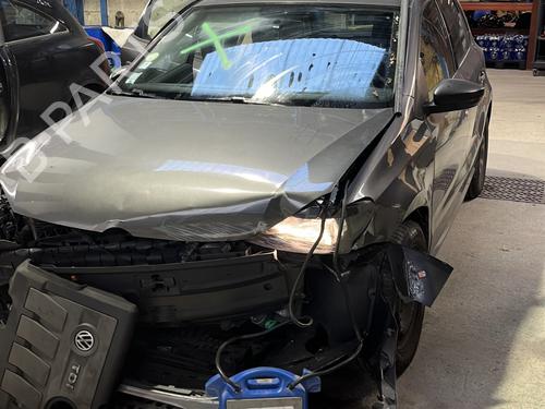 Used Parts VW POLO V (6R1, 6C1) 1.6 TDI (90 hp) 4407282