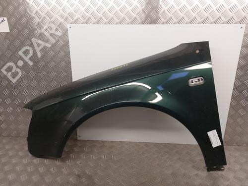 Used Left front fenders Left front fenders AUDI A4 B7 Avant (8ED) 3.0 TDI quattro (204 hp) 33805862 33805862