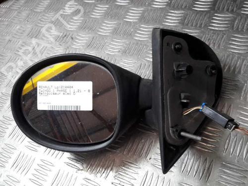 Used Right mirror Right mirror 23717268 23717268