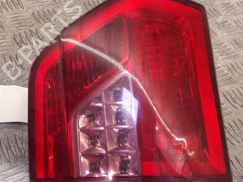 Right tailgate light CITROËN C5 III Break (RW_) 2.0 HDi | BP23718161C80 - Image 2