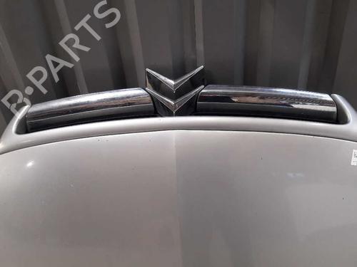 Used Hood CITROËN C8 (EA_, EB_) 2.0 HDi 135 (136 hp) 23736349