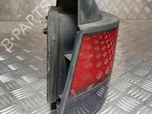 Used Left taillight Left taillight RENAULT CLIO I (B/C57_, 5/357_) 1.2 (B/C/S57A, B/C57S, 5/357F, 5/357J, 5/357L, 5/357R) (58 hp) 23714814 23714814