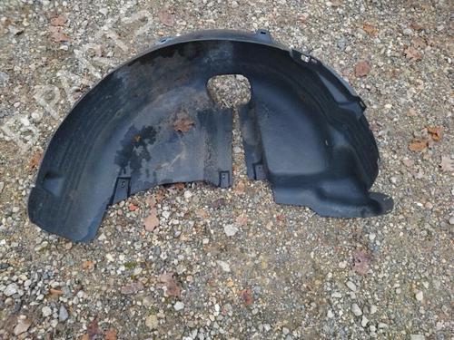 Used Wheel arch SEAT IBIZA III (6L1) 1.9 SDI (64 hp) 23717848