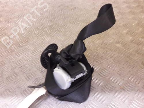 Front right seatbelt BMW 1 (E87) 120 d | BP23727922I25 - Image 2