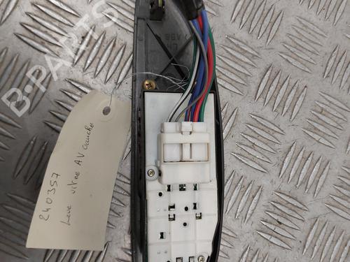 Left front window switch TOYOTA YARIS (_P1_) 1.0 (SCP10_, SCP10R) | BP23747372I27 - Image 5