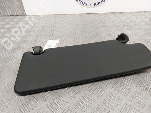 Left sun visor BMW 1 (F40) 116 d | BP23747536I1 - Image 3