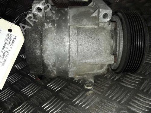 AC compressor RENAULT LAGUNA II (BG0/1_) 1.9 dCi (BG1A, BG1W, BG0G) | BP23715457M34 