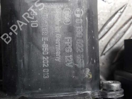 Left rear window motor VW GOLF VIII (CD1, DA1) 1.5 TSI | BP23717070E23 - Image 2